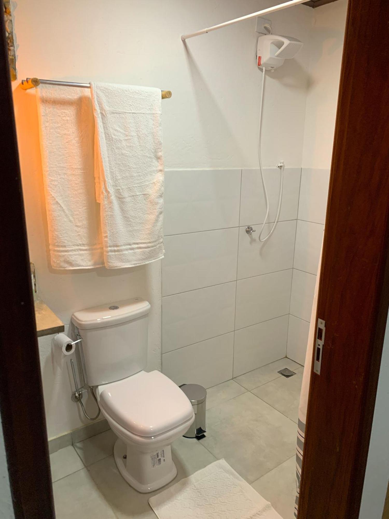 Hotel Jacarecica Haus Maceió Exterior foto