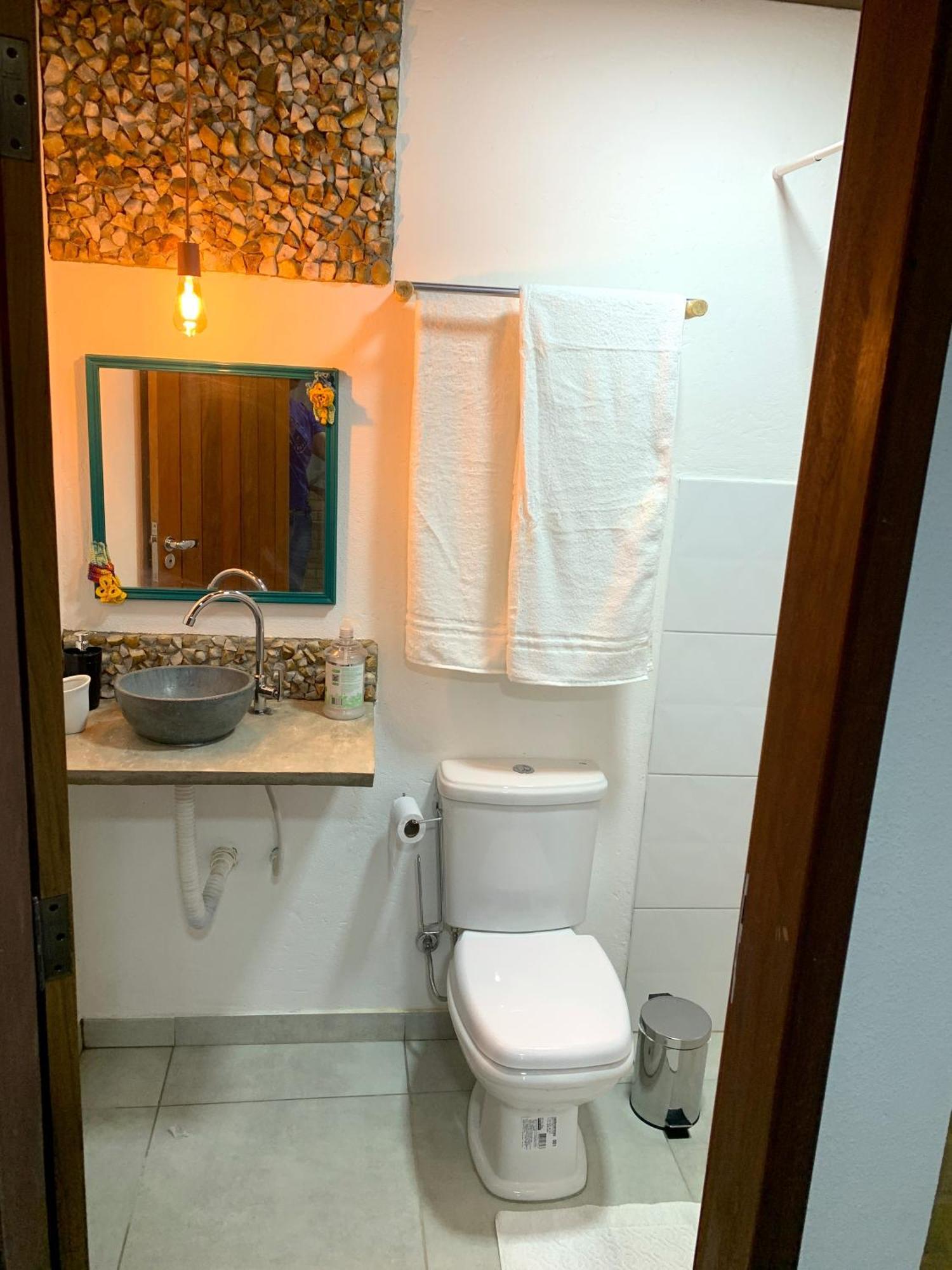 Hotel Jacarecica Haus Maceió Exterior foto
